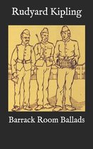 Barrack Room Ballads