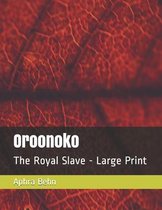 Oroonoko