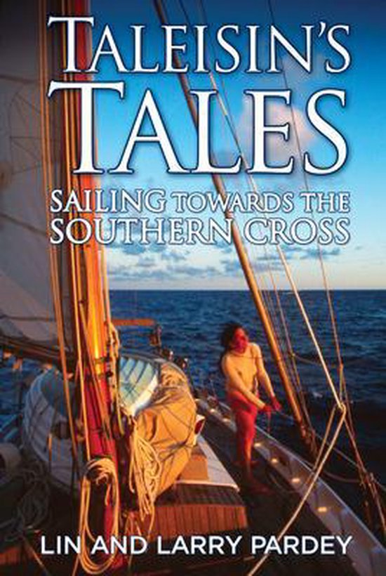 Taleisin's Tales - cover