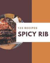 123 Spicy Rib Recipes