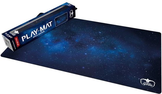 Afbeelding van het spel Ultimate Guard Play-Mat Mystic Space 61 x 35 cm