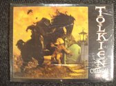 Tolkien Calender 1998