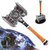 World of Warcraft Doomhammer