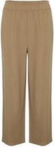 SOAKED IN LUXURY SLENID Pants - Ermine Camel