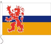 Limburgse vlag Limburg 30 x 45cm