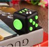 Afbeelding van het spelletje JouwProduct - Fidget - Stress kubus - Fidget Cube - Fidget toys - Random Kleur - Friemelkubus - ADHD