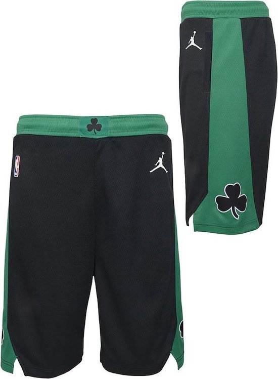 NBA Shorts Broek Boston Celtics - Statement Edition - Maat S | Basketbal  broek | Shorts | bol.com