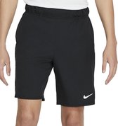 Nike Nike Court Flex Victory Sportbroek - Maat XXL  - Mannen - zwart