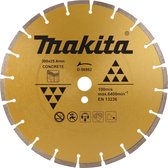 Makita D-56982 Diamantschijf 300x25,4x3,0mm