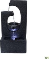 Waterornament Kamer fontein Cooper Oosterik