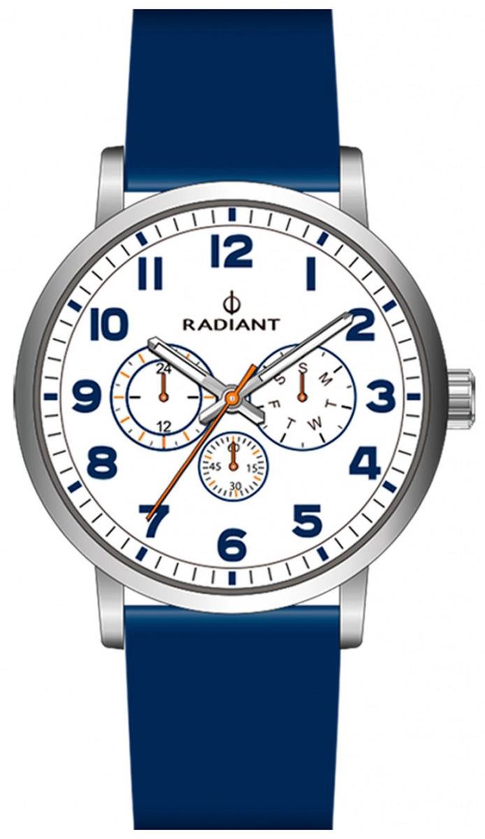 Horloge Uniseks Radiant RA448703 (35 mm)