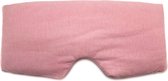 Timilon® Slaapmasker - Oogmasker - 100% verduisterend - voor Mannen en Vrouwen - Blinddoek - Roze