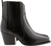 Toral 12226 western boots zwart, ,38 / 5