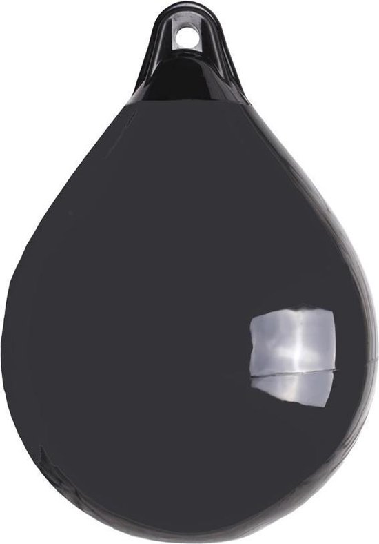 Hollex anthracite Bolfender Ø55 x 73 cm