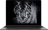 Chuwi GemiBook Pro-Windows Laptop-Intel Celeron - 2160x1440 - 14 inch - 256GB SSD-12GB RAM - QWERTY