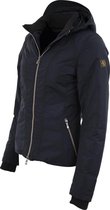 Jas BR Paige blauw - XS
