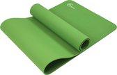 JPS Sports® Fitnessmat - Yoga Mat - Sport Mat - Met Draagriem - Anti Slip - 183 x 61 x 0.6 cm - Groen