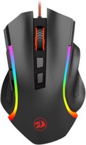 REDRAGON GRIFFIN M607 | Gaming muis | 7.200 DPI | Duimsteun | schoencadeautjes sinterklaas cadeau tip