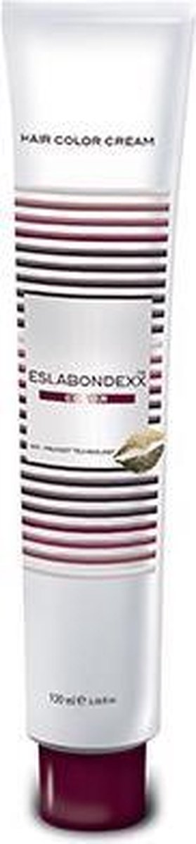 Eslabondexx Color 7.24 Hair Colour 3.4oz Medium Blonde