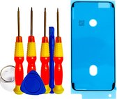 iPhone 11 scherm en LCD (A+ kwaliteit)