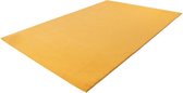 Lalee Paradise - Superzacht  - Hoogpolig - Vloerkleed – Fluffy - Tapijt – Karpet -160x230 Goud geel