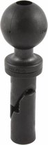 Scotty/Hobie Wedge Base with 1.5" Ball RAP-354U