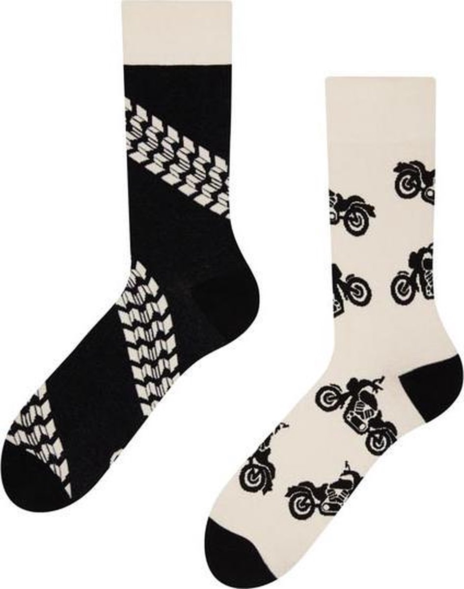 Dedoles Sokken - Motor - Maat 39-42