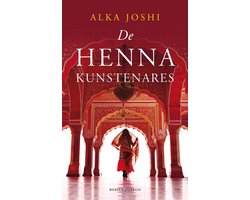 De henna-kunstenares