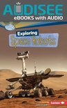 Searchlight Books ™ — What's Amazing about Space? - Exploring Space Robots