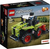 LEGO Technic 42102 Mini CLAAS XERION, Tracteur Jouet Cadeau Enfants