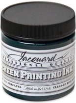 Jacquard Zeefdruk Inkt 118 ml Groen