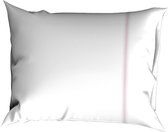 Cascina Colorini TC220 Lakenset 240X300 Divina Wit/Rose