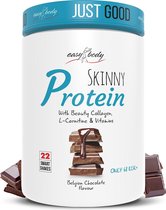 Skinny Protein (450g) - QNT - Belgian Chocolate