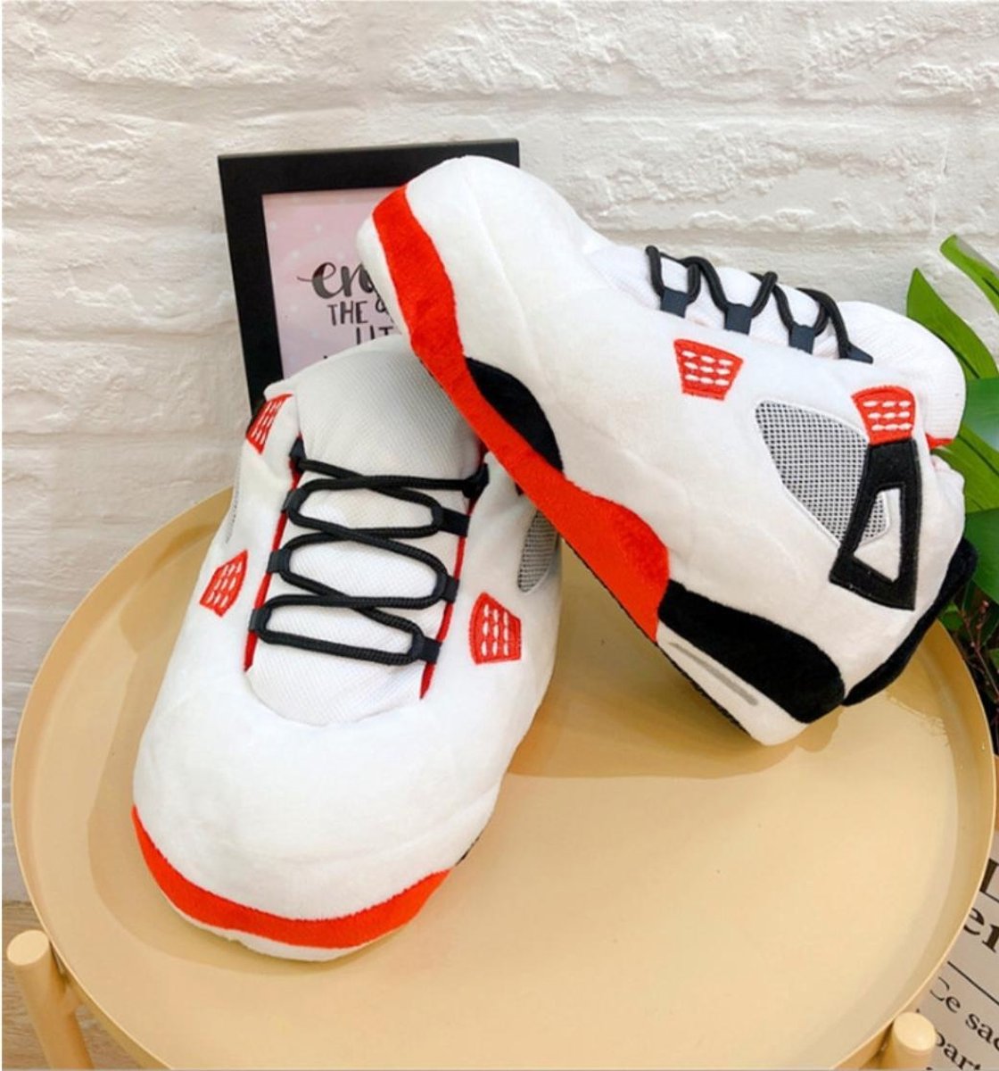 Dames/ heren sneakers pantoffels- Air Jordan (maat40-45) | bol