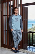 Nautica - Pyjama Set Heren - S