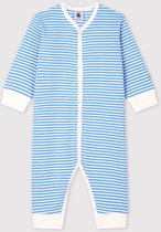 Petit Bateau Baby Jongens Slaappakje - Maat 74