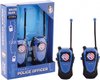 foto van Walkie Talkie - JohnToy politie