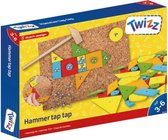 Twizz® Hamertje tik