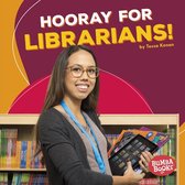 Bumba Books ® — Hooray for Community Helpers! - Hooray for Librarians!