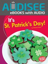 Bumba Books ® — It's a Holiday! - It's St. Patrick's Day!