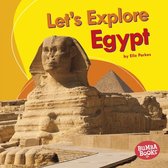 Bumba Books ® — Let's Explore Countries - Let's Explore Egypt