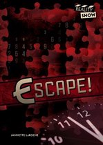 Reality Show - Escape!