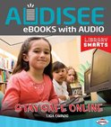 Library Smarts - Stay Safe Online