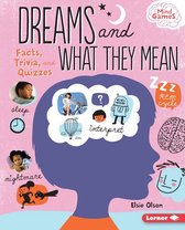 Mind Games - Dreams and What They Mean