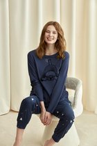 Catherine's - Pyjama Set Voor Dames - L