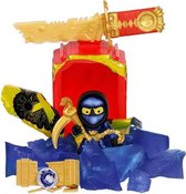 Treasure X - Ninja Hunters - Verzamelobject - Speelset