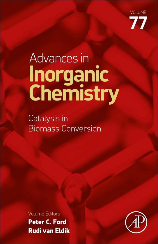 Catalysis in Biomass Conversion - cover