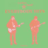Yankee Bluff - Everybody Hits (LP) (Coloured Vinyl)