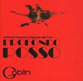 Profondo Rosso (LP) (Coloured Vinyl)
