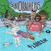 Sun-0-Bathers - Floater (LP)
